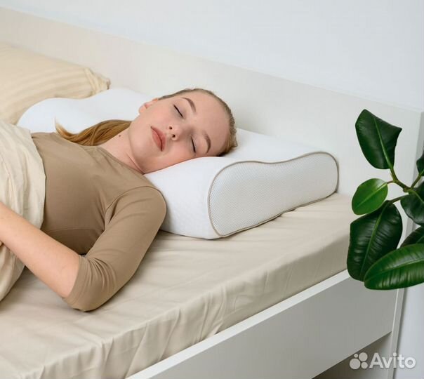 Подушка-позиционер