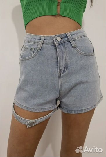 Шорты s-m