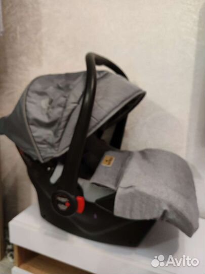 Автолюлька от 0 до 13