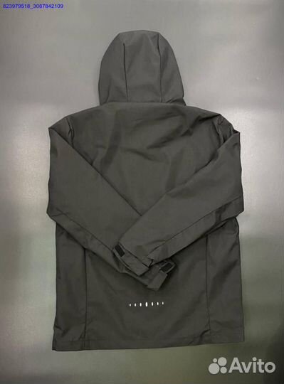 Ветровка Nike (Арт.29128)