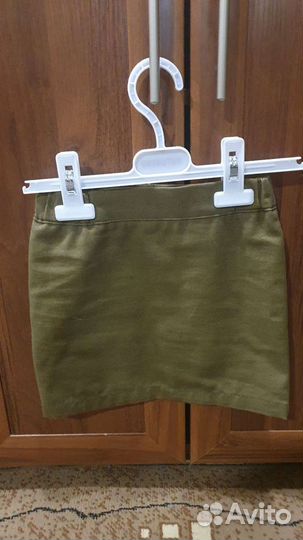 Детская военная форма