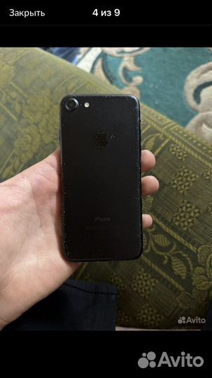 iPhone 7, 32 ГБ
