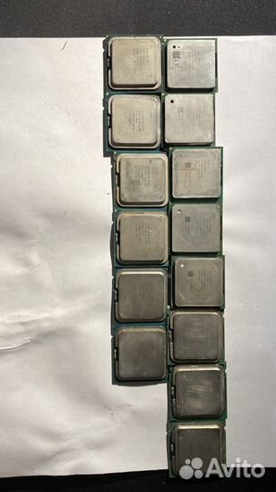 Intel pentium 06 e5700
