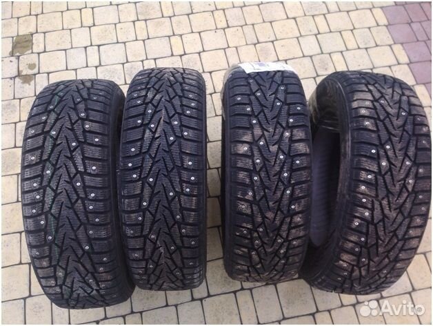 Nokian Tyres Nordman 7 175/65 R14 86T
