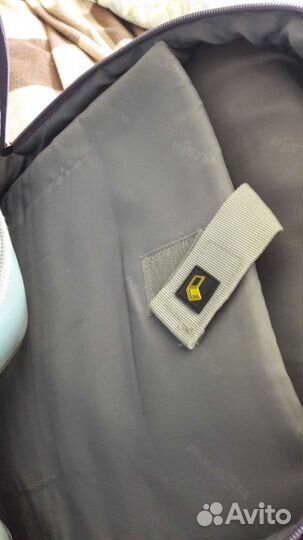 Школьный рюкзак