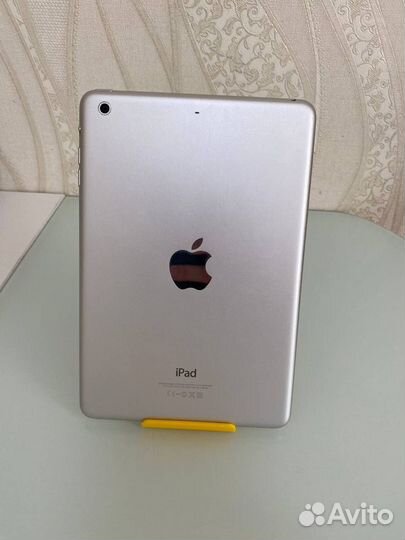 iPad mini 2