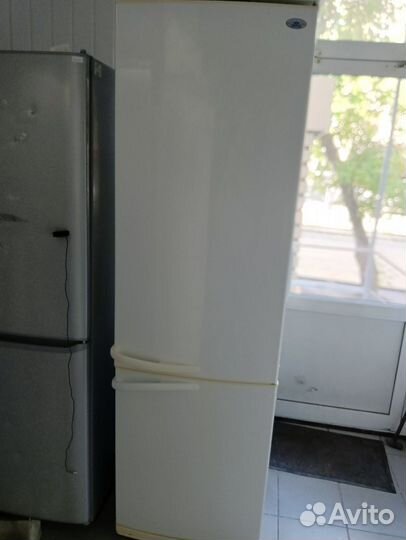 Холодильник Атлант