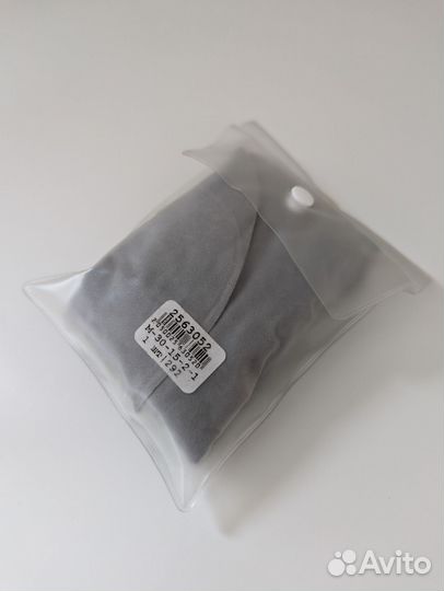 Подушка на шею