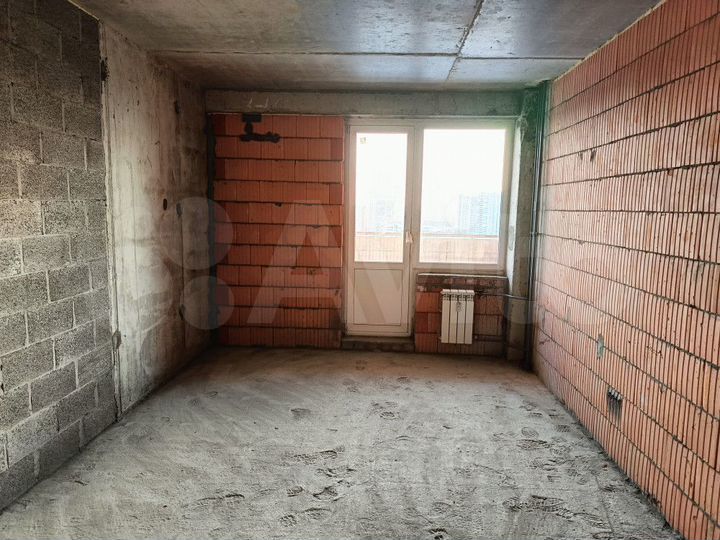 2-к. квартира, 74,2 м², 15/23 эт.