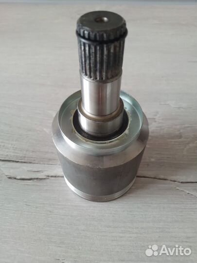 Шрус ваз 2114 2110 2170 2190 внутренний новый