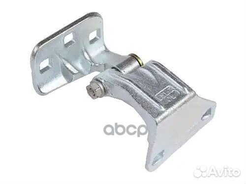 Петля двери нижняя левая Mercedes Actros/Axor