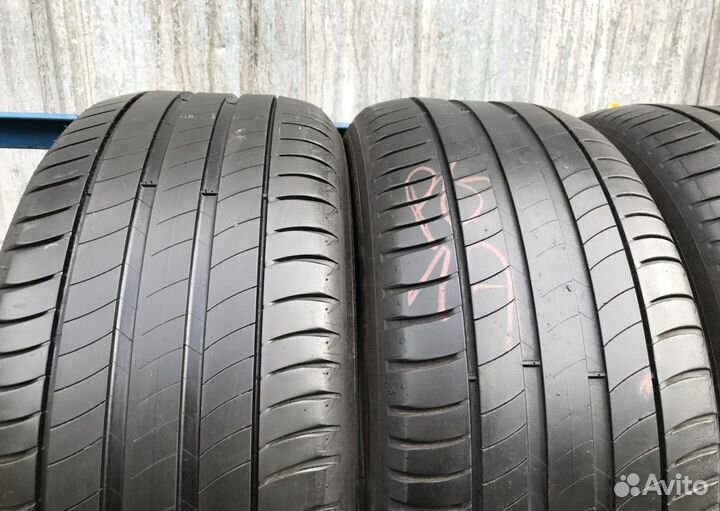 Michelin Primacy 3 225/50 R17