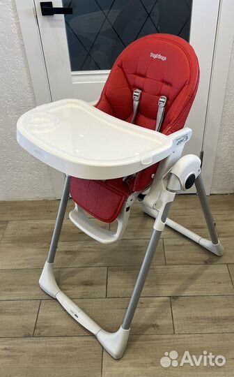 Стул для кормления Peg-Perego