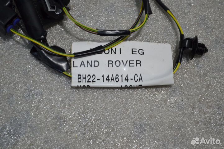 Проводка Land Rover Discovery 4 (LR022155)