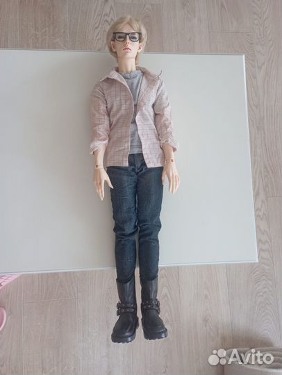 Кукла бжд bjd