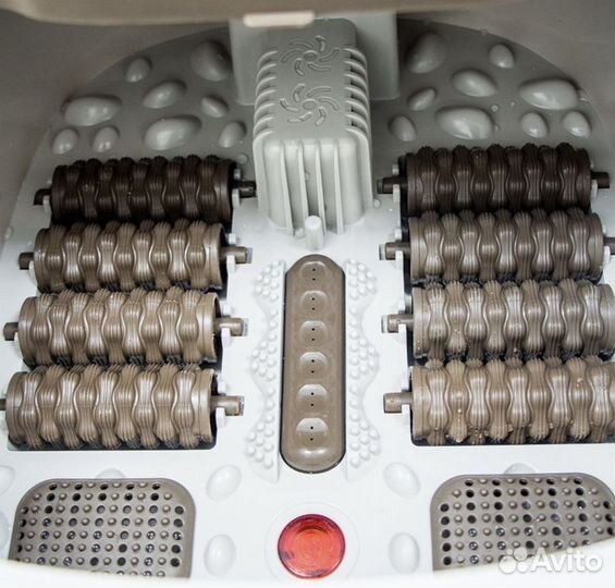 Galaxy Ванночка массажная для ног 450 Вт гл4900