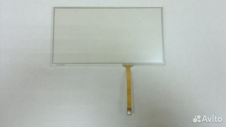 Тачскрин Velas V-HSO Hyundai Solari