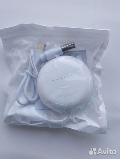 Наушники беспроводные Bluetooth