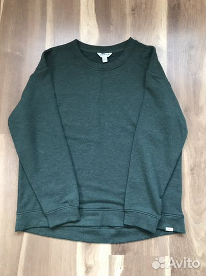 Лонгслив orvis