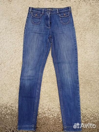 Dolce & gabbana. Джинсы Италия