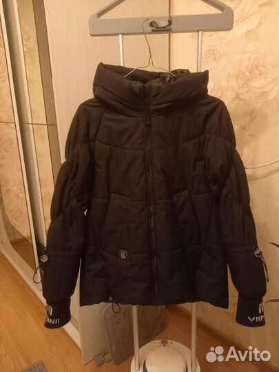 Куртка женская