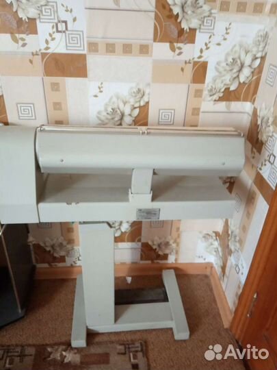 Гладильный каток