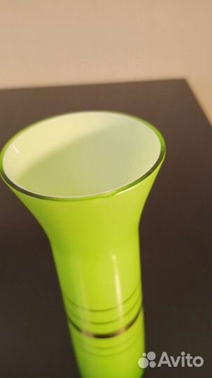 Вазы винтажные СССР