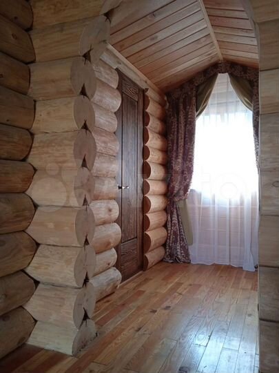 Дом 120 м² на участке 15 сот.