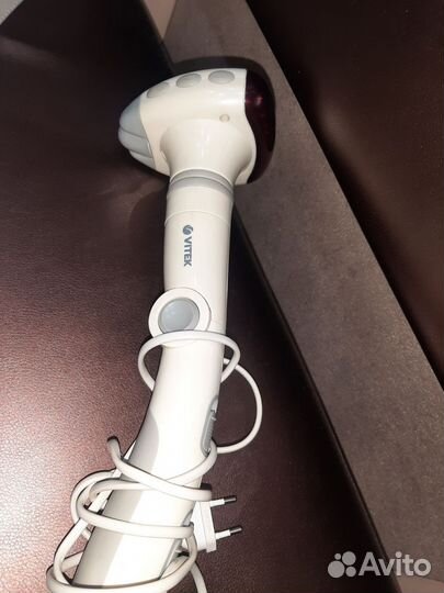 Массажер vitek