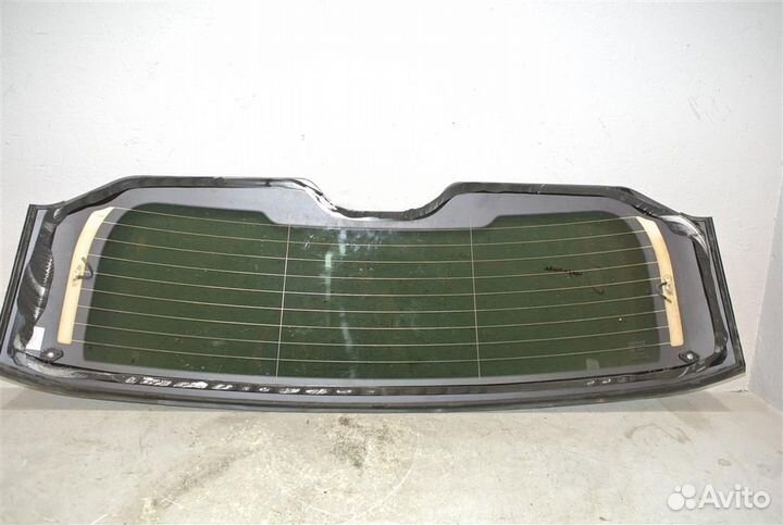 Стекло двери багажника Land Rover Range Rover Evo