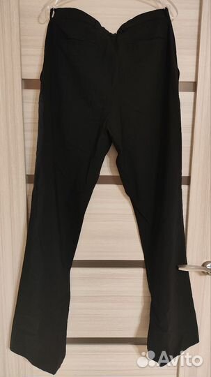 Штаны классические hugo boss 100% шерсть оригинал