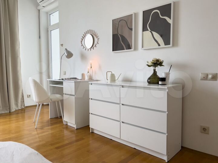 Комната 20 м² в 4-к., 11/14 эт.