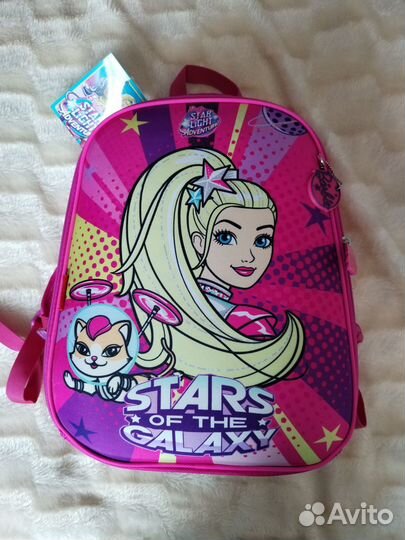 Рюкзак для девочки
