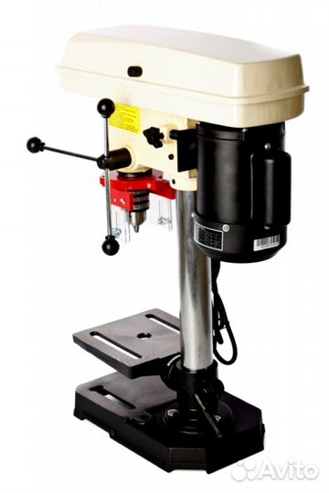 Станок сверлильный redverg RD-4113