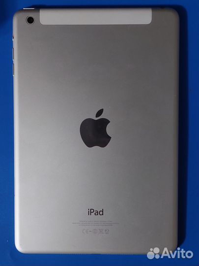 iPad mini