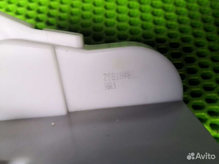 Замок двери задней правой Фольксваген Гольф 3