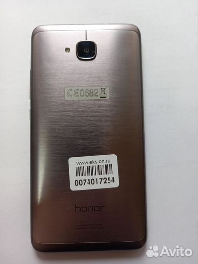 HONOR 5C, 2/16 ГБ
