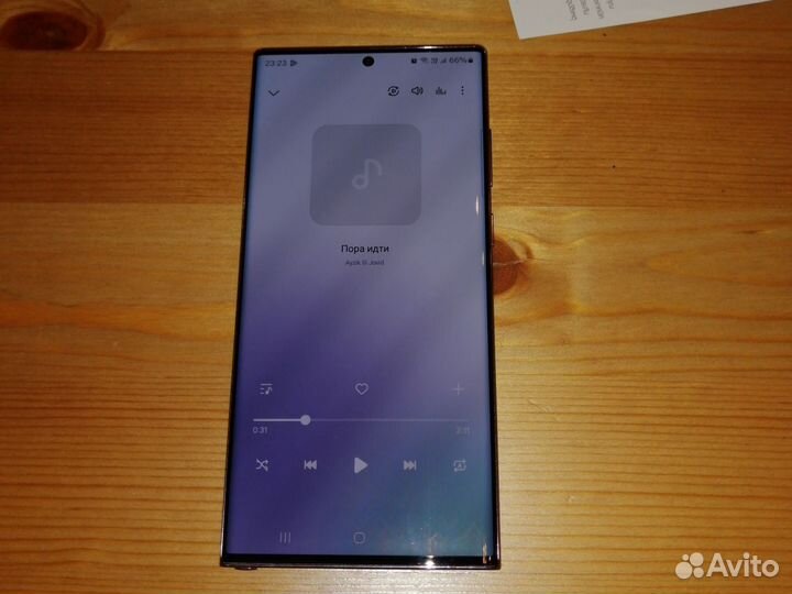 Samsung Galaxy S22 Ultra, 12/256 ГБ