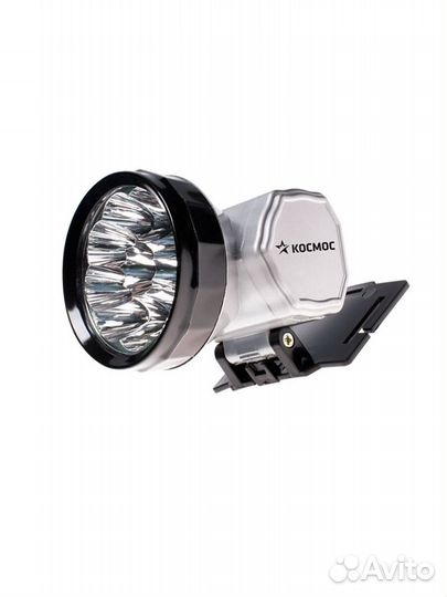 Фонарь налобный