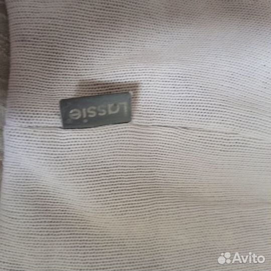 Шапочка для девочки