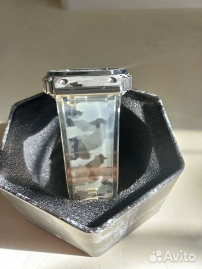 Casio G-shock GM-5600SCM-1ER