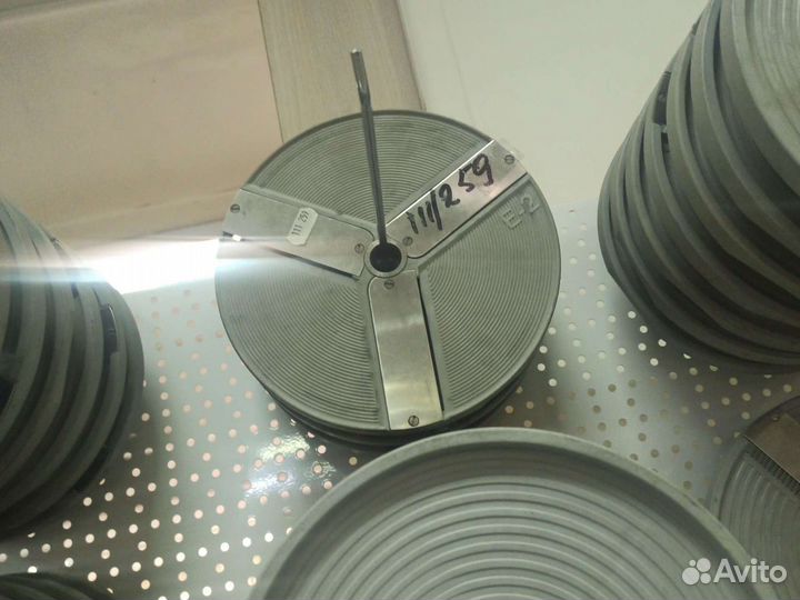 Диск для овощерезки