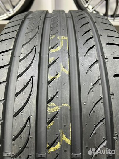 Pirelli Powergy 225/40 R19 93Y