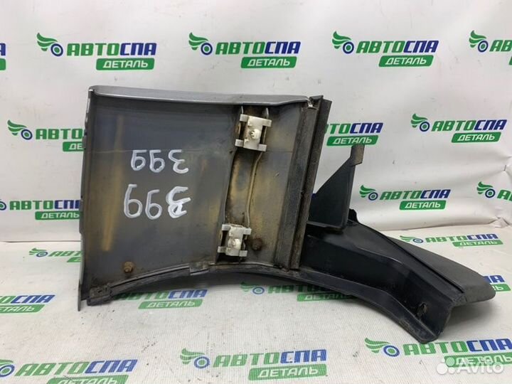 Накладка крыла передняя правая Land Rover Range