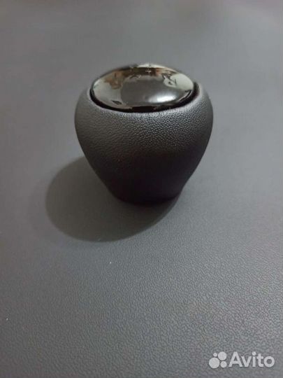 Ручка на МКПП