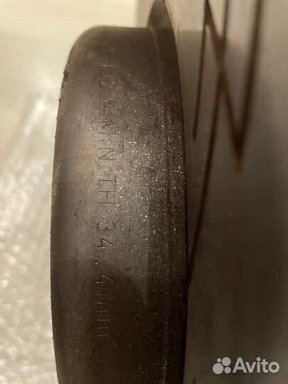 Суппорта bmw 640 x/drive