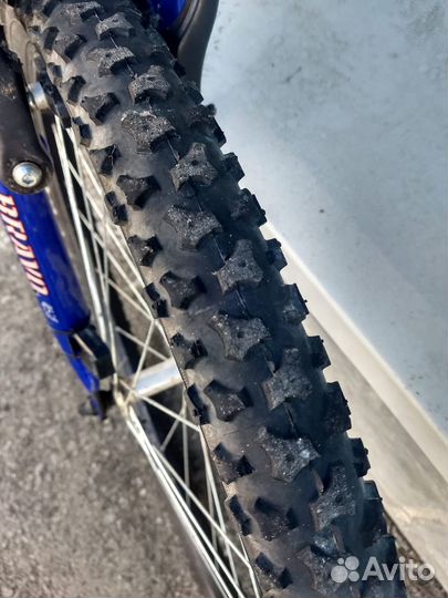 Велосипед Nordway Trail