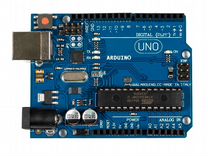 Arduino, датчики