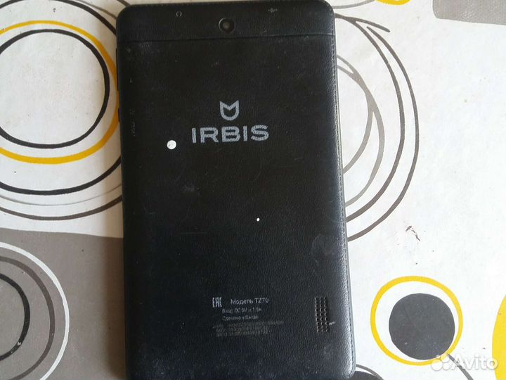 Графический планшет