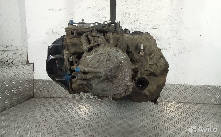 Акпп/вариатор/робот Volvo XC90